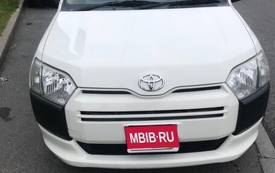 Toyota Probox I, 2016 год, 950 000 рублей, 1 фотография