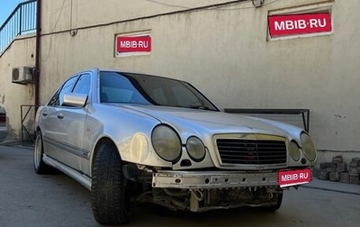Mercedes-Benz E-Класс, 1997 год, 425 800 рублей, 1 фотография