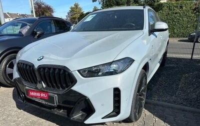 BMW X6, 2024 год, 13 250 000 рублей, 1 фотография