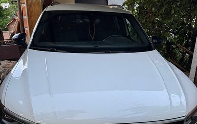 Volkswagen Tiguan II, 2020 год, 2 825 000 рублей, 1 фотография