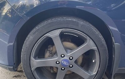 Ford Focus III, 2012 год, 730 000 рублей, 1 фотография