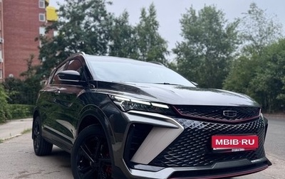 Geely Coolray I, 2024 год, 2 100 000 рублей, 1 фотография