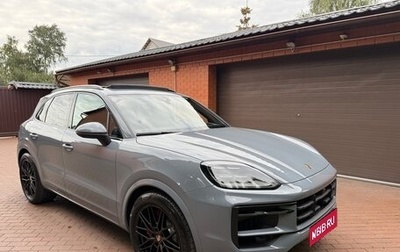 Porsche Cayenne III, 2025 год, 19 000 000 рублей, 1 фотография