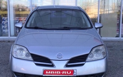 Nissan Primera III, 2004 год, 530 000 рублей, 1 фотография