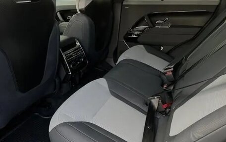 Land Rover Range Rover Sport, 2025 год, 25 200 000 рублей, 19 фотография