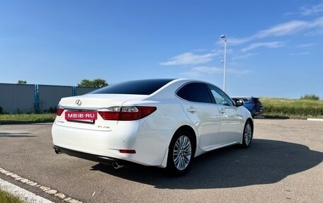 Lexus ES VII, 2015 год, 2 190 000 рублей, 5 фотография