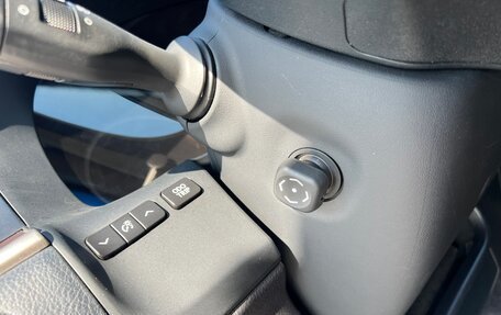 Lexus ES VII, 2015 год, 2 190 000 рублей, 16 фотография