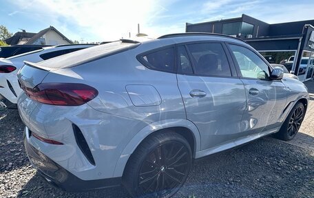 BMW X6, 2024 год, 13 250 000 рублей, 4 фотография