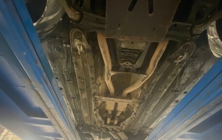 Audi A6, 2004 год, 749 000 рублей, 13 фотография