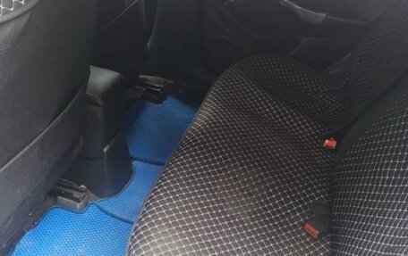 KIA Rio III рестайлинг, 2015 год, 570 000 рублей, 8 фотография