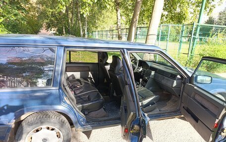 Volvo 940, 1997 год, 400 000 рублей, 7 фотография