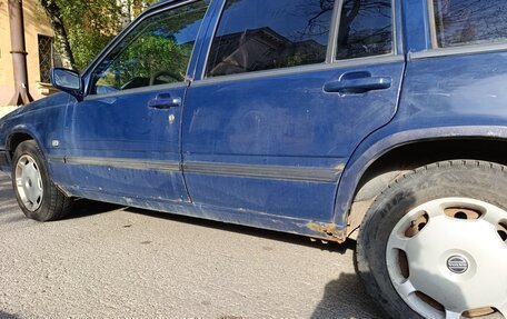 Volvo 940, 1997 год, 400 000 рублей, 10 фотография
