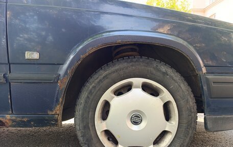Volvo 940, 1997 год, 400 000 рублей, 20 фотография