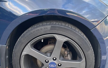 Ford Focus III, 2012 год, 730 000 рублей, 2 фотография
