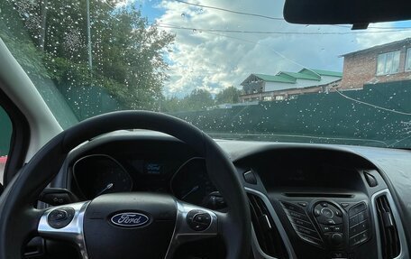 Ford Focus III, 2012 год, 730 000 рублей, 9 фотография