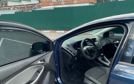 Ford Focus III, 2012 год, 730 000 рублей, 10 фотография
