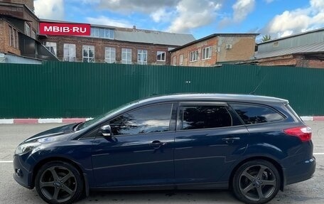 Ford Focus III, 2012 год, 730 000 рублей, 13 фотография
