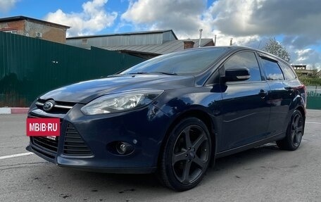 Ford Focus III, 2012 год, 730 000 рублей, 14 фотография