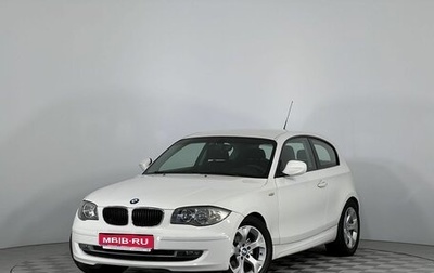 BMW 1 серия, 2011 год, 950 000 рублей, 1 фотография
