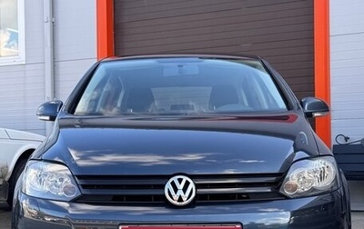 Volkswagen Golf Plus II, 2009 год, 790 000 рублей, 1 фотография