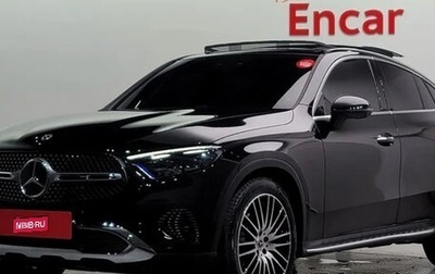 Mercedes-Benz GLC Coupe, 2025 год, 8 850 000 рублей, 1 фотография