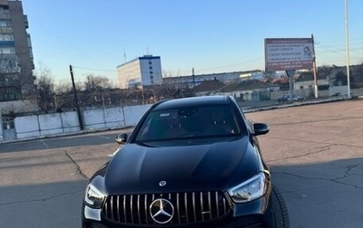 Mercedes-Benz GLC AMG, 2020 год, 5 200 000 рублей, 1 фотография