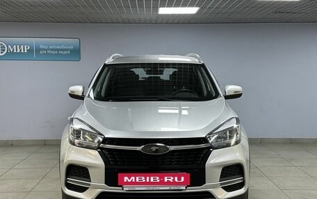Chery Tiggo 4 I рестайлинг, 2021 год, 1 163 000 рублей, 2 фотография