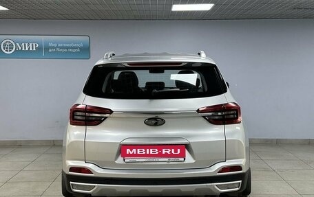 Chery Tiggo 4 I рестайлинг, 2021 год, 1 163 000 рублей, 6 фотография