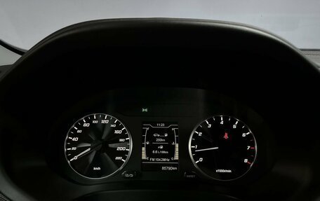 Chery Tiggo 4 I рестайлинг, 2021 год, 1 163 000 рублей, 14 фотография