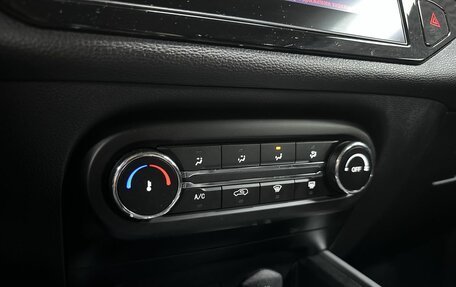 Chery Tiggo 4 I рестайлинг, 2021 год, 1 163 000 рублей, 17 фотография