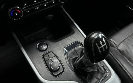 Chery Tiggo 4 I рестайлинг, 2021 год, 1 163 000 рублей, 18 фотография