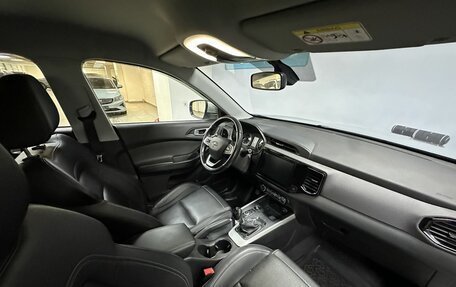 Chery Tiggo 4 I рестайлинг, 2021 год, 1 163 000 рублей, 21 фотография