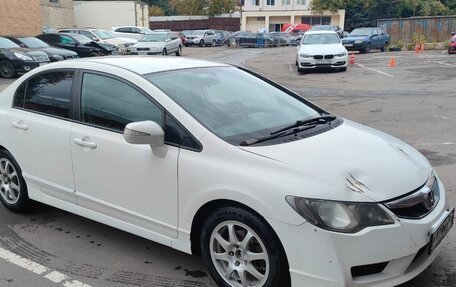 Honda Civic VIII, 2011 год, 700 000 рублей, 3 фотография
