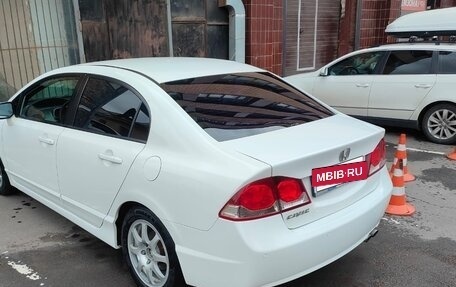 Honda Civic VIII, 2011 год, 700 000 рублей, 4 фотография