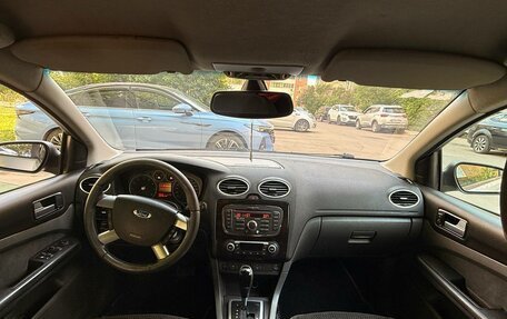 Ford Focus II рестайлинг, 2007 год, 380 000 рублей, 14 фотография