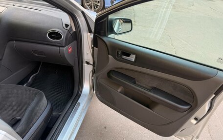 Ford Focus II рестайлинг, 2007 год, 380 000 рублей, 9 фотография