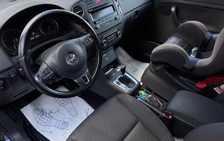 Volkswagen Golf Plus II, 2009 год, 790 000 рублей, 6 фотография