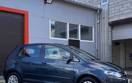 Volkswagen Golf Plus II, 2009 год, 790 000 рублей, 3 фотография