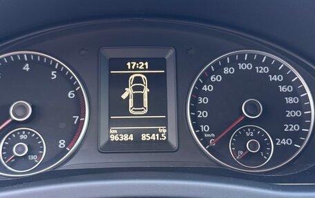 Volkswagen Golf Plus II, 2009 год, 790 000 рублей, 9 фотография
