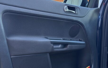 Volkswagen Golf Plus II, 2009 год, 790 000 рублей, 10 фотография