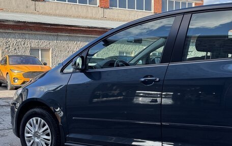 Volkswagen Golf Plus II, 2009 год, 790 000 рублей, 7 фотография