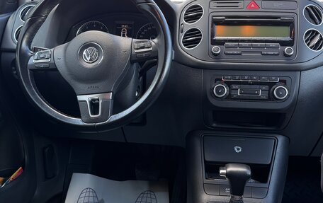 Volkswagen Golf Plus II, 2009 год, 790 000 рублей, 14 фотография