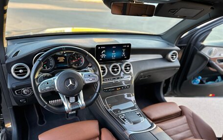 Mercedes-Benz GLC AMG, 2020 год, 5 200 000 рублей, 10 фотография