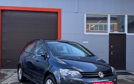 Volkswagen Golf Plus II, 2009 год, 790 000 рублей, 2 фотография
