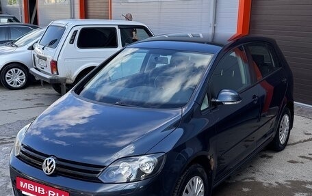 Volkswagen Golf Plus II, 2009 год, 790 000 рублей, 8 фотография