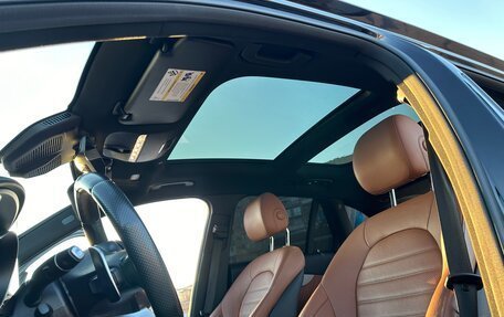 Mercedes-Benz GLC AMG, 2020 год, 5 200 000 рублей, 13 фотография