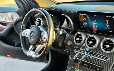 Mercedes-Benz GLC AMG, 2020 год, 5 200 000 рублей, 15 фотография