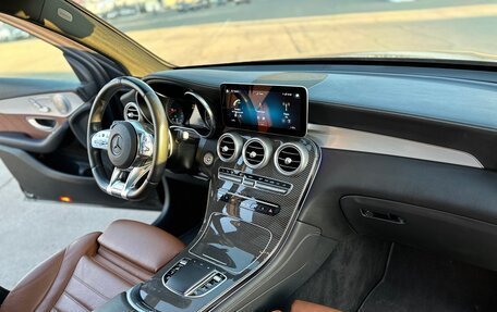 Mercedes-Benz GLC AMG, 2020 год, 5 200 000 рублей, 12 фотография