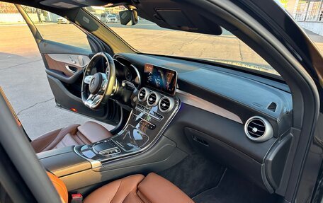Mercedes-Benz GLC AMG, 2020 год, 5 200 000 рублей, 11 фотография