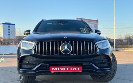 Mercedes-Benz GLC AMG, 2020 год, 5 200 000 рублей, 7 фотография